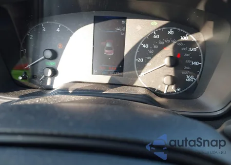 2024 Toyota Corolla Hybrid Le из США, поврежденный, VIN JTDBCMFE8R3062929